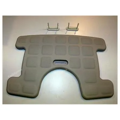 Ayudas asiento blando para silla/banqueta en u A838UF, Ayudas Tecno Dinamic