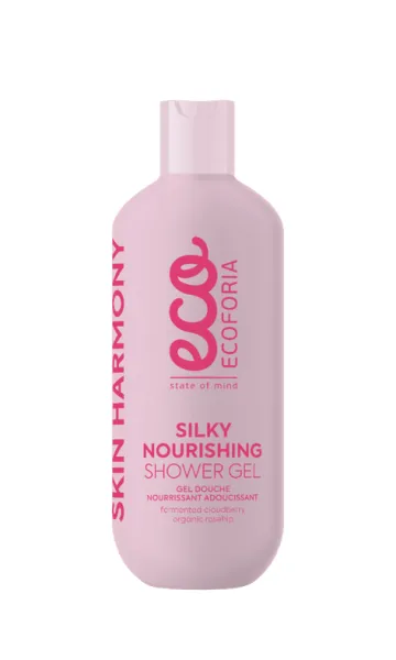 Gel de ducha, Ecoforia