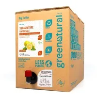 Desengrasante multisuperficie BIO 10 kg, Greenatural