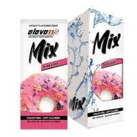 Saborizante mix s/az pink 24 uds., Eleven Fit