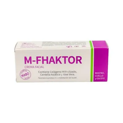 M-fhaktor 60 ml, Mabo