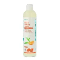 Detergente da loiça laranja BIO 500 ml, Greenatural