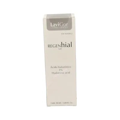 Regenhial gel 50 ml, Lavigor