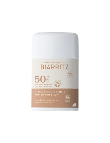 Stick solare colore SPF50, Laboratoires de Biarritz