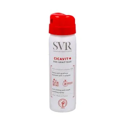 Cicavit+ SOS grattage spray 40 ml, Svr