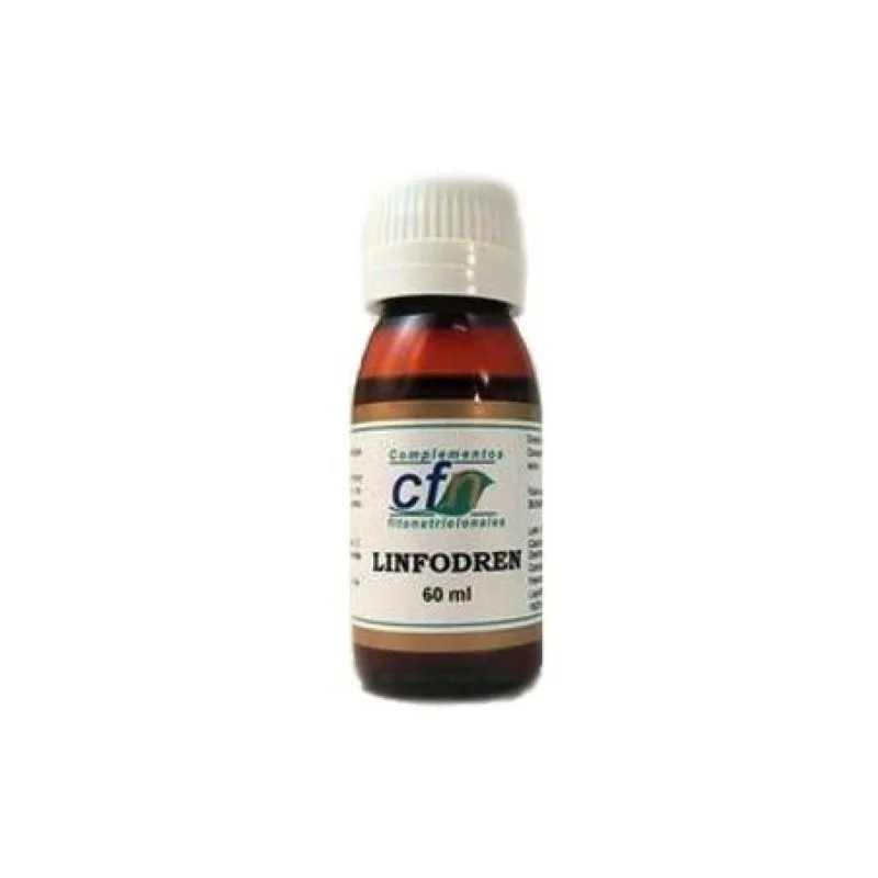 Linfluid 60 ml, Cfn