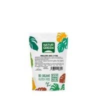 Experience inulina BIO 175 g, Naturgreen