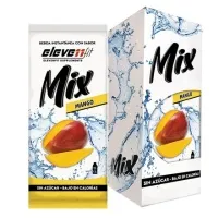 Saborizante mix s/az mango 24 uds., Eleven Fit