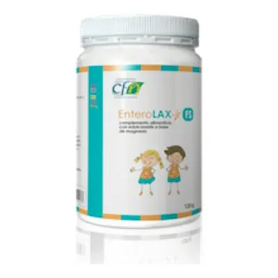 Entero lax junior 120 g, Cfn