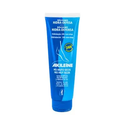 Bálsamo hidra-defensa 125 ml, Akileine