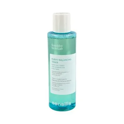 Purify balancing tonner 200 ml, Sensilis