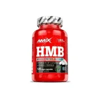 Hmb 120 cápsulas, Amix