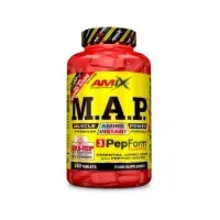 M. a. p. muscle amino power 150 comprimidos, Amix Pro