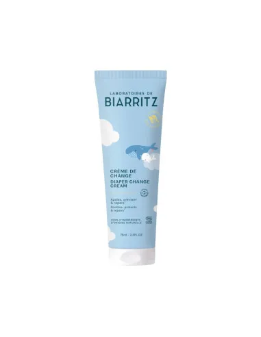 Crema pañal bebe laboratoires biarritz, Laboratoires de Biarritz