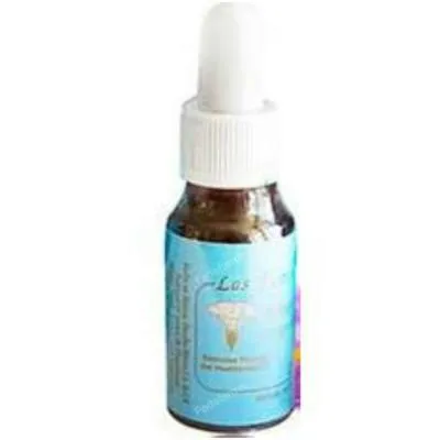E. f. mediterraneo saman E. F. del alba 20 ml, E.f.mediterraneo