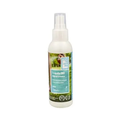 Fotoderma finiquito antimosquitos spray BIO 125 ml, Herbora