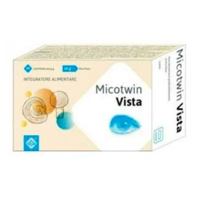 Micotwin vista 60 comprimidos, Gheos