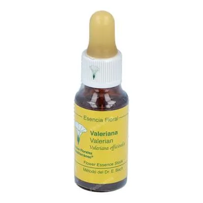 E. f. mediterraneo valériane E. F. Mediterraneo 20 ml, E.f.mediterraneo