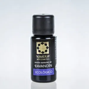 Aceite Esencial Lavandin BIO 15 ml, Kimera