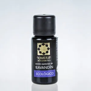 Ätherisches Öl Lavandin BIO 15 ml, Kimera