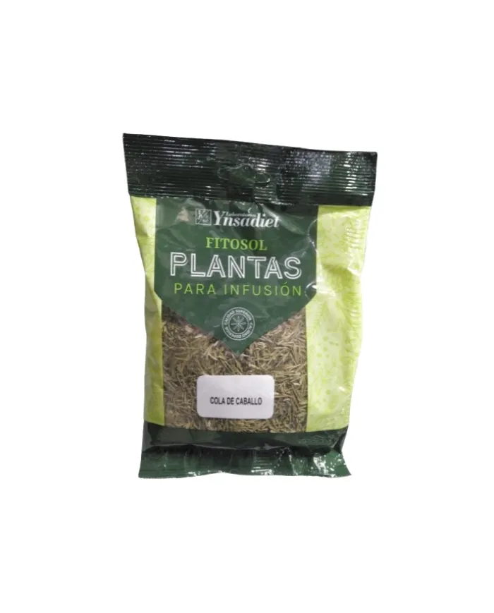 Cola caballo 50 g, Fitosol