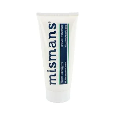Crema manos tubo 200 g, Mismans