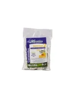 Caramelos surtido Nº2 integ. con AZ 150 g, Silvestre