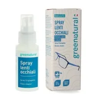 Spray limpiagafas BIO 50 ml, Greenatural