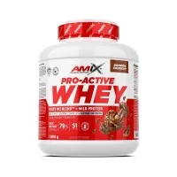 Pro-active whey protein bombon crujient 1.8 kg, Amix