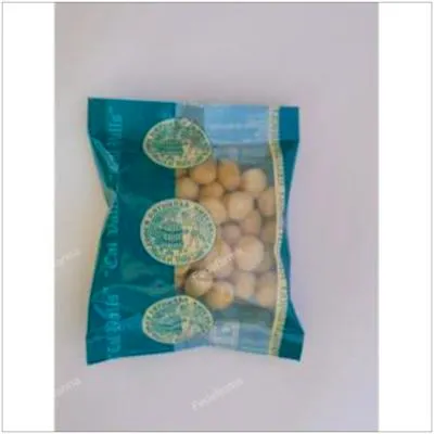 Nueces macadamia BIO 100 g, Cal Valls