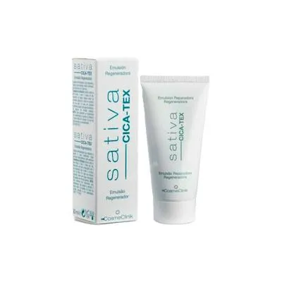 Cica-tex emulsion 30 ml, Sativa