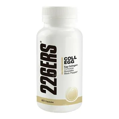 Coll-egg shell membrane 60 uds., 226ers
