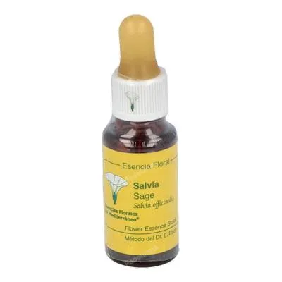 E. f. mediterraneo sauge E. F. Mediterraneo 20 ml, E.f.mediterraneo