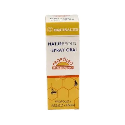 Naturprolis spray oral 30 ml, Internature