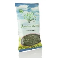 Herbes bolsa parietaria hoja BIO 40 g, Herbes Del Moli