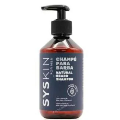 Champú para barba 300 ml, Sys