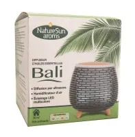 Bali diffuser anthracite grey, Biover