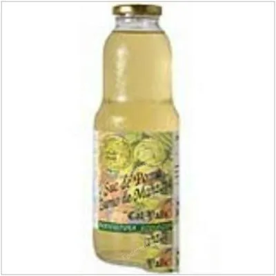 Zumo de manzana 1 l BIO 6 uds., Cal Valls