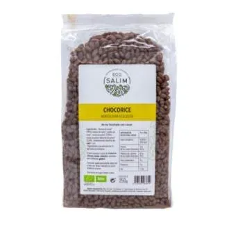 Chocorice BIO 250 g, Ecosalim