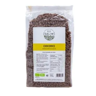 Chocorice BIO 250 g, Ecosalim