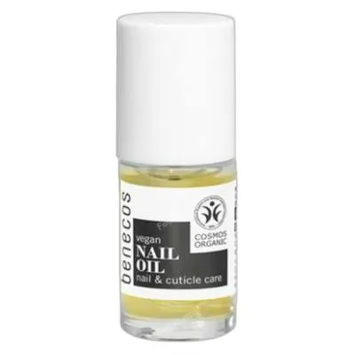 Aceite cuidado uñas-cuticulas 5 ml, Benecos
