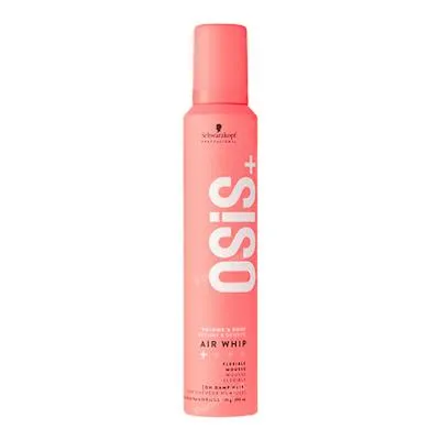 Osis+ air whip 200 ml, Schwarzkopf Professional