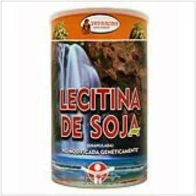 Lecitina de soja 400 g, Intracma