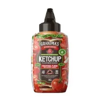 Salsa ketchup 290 ml, Max Protein