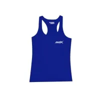 Camiseta tirantes azul talla-xl, Amix
