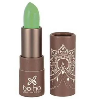 Corrector 05 Verde BIO 3,5 g, Boho Green Make Up