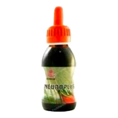 Neuroplus 100 ml, Espadiet