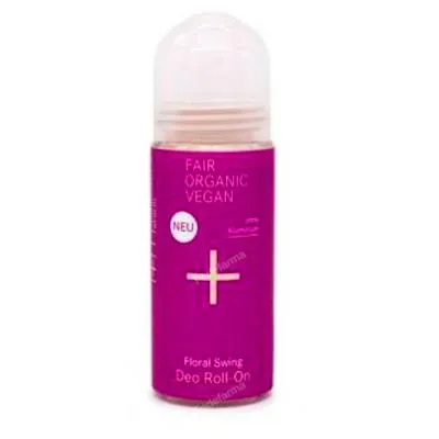 Desodorante roll on Floral 50 ml, I+m