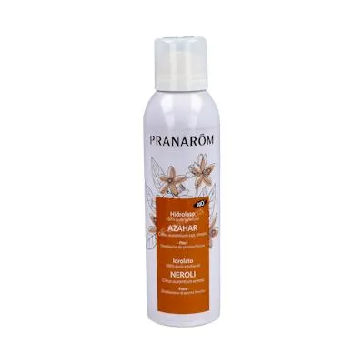 Pranarom P. acabado néroli (flor de laranjeira) hidrolato spray BIO 150 ml, Pranarom P.acabado