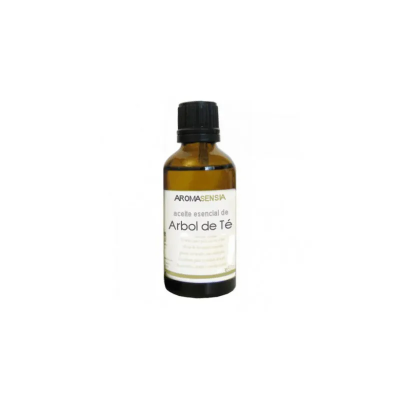 Teebaumöl 50 ml, Aromasensia